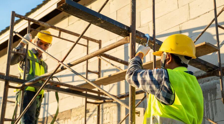 Expert top industrial roofings services in Hilliards, PA